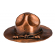 Bronze - Military Hats - Product Code #HT11